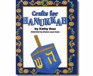 craftshanukkah